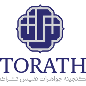 لوگوی تراث شاپ